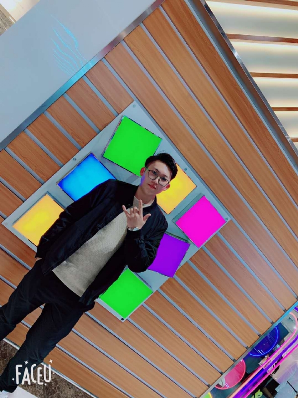 陪伴是最长情的告白的第一张照片--淄博相亲服务中心