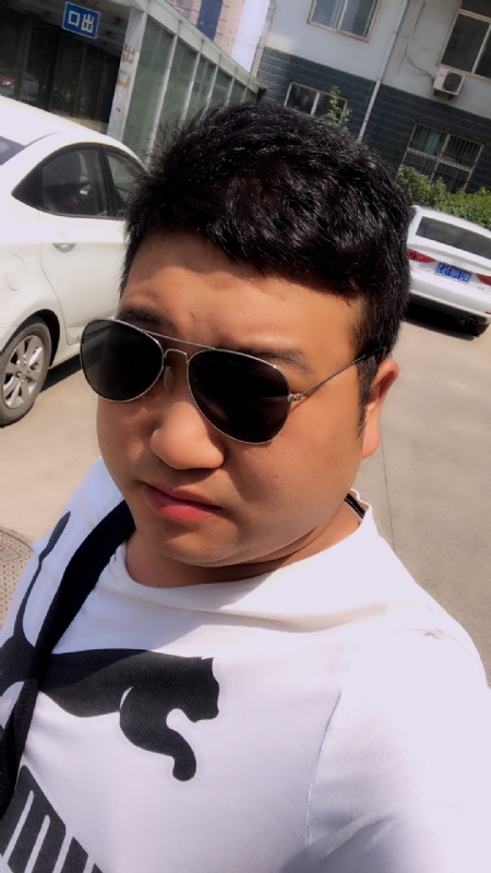 杨志强的第一张照片--淄博相亲服务中心