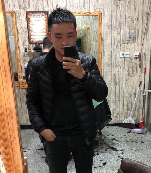 知足常乐的第一张照片--淄博相亲服务中心