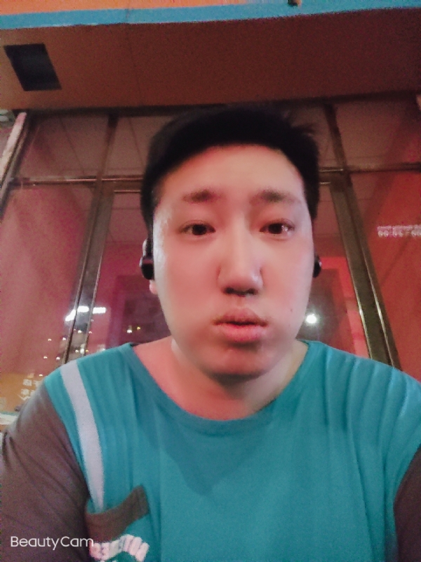 夜月星辰的第一张照片--淄博相亲服务中心