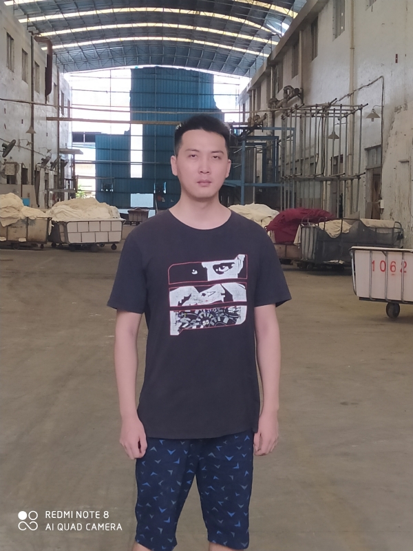 六月雨的第一张照片--淄博相亲服务中心