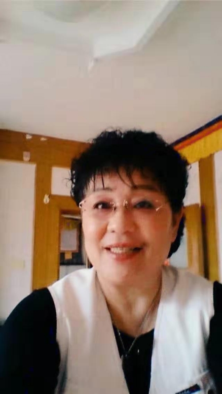 因缘相牵的第一张照片--淄博相亲服务中心