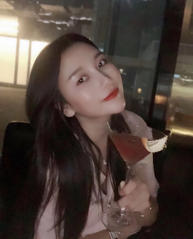 嫣然的第一张照片--淄博相亲服务中心