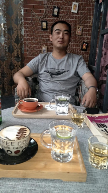 择乎期月的第一张照片--淄博相亲服务中心