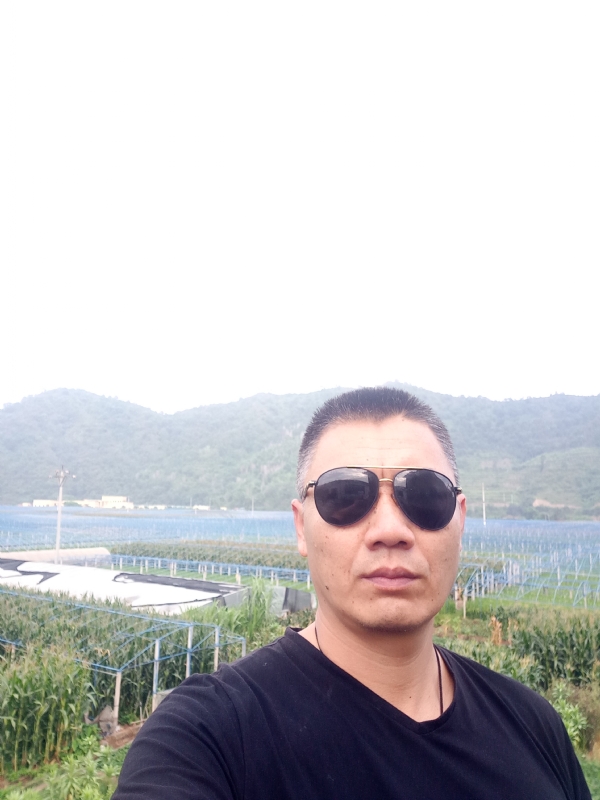 火耳的第一张照片--淄博相亲服务中心