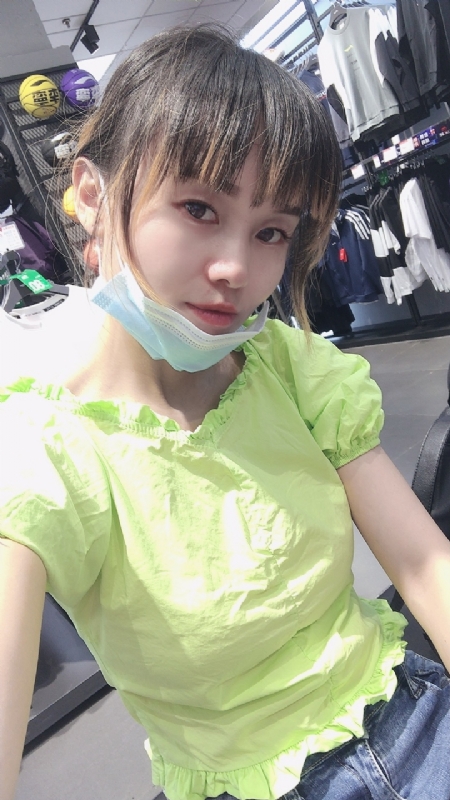 婀娜袅袅的第一张照片--淄博相亲服务中心