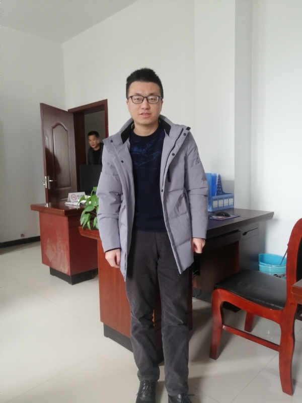 勿忘初心的第一张照片--淄博相亲服务中心