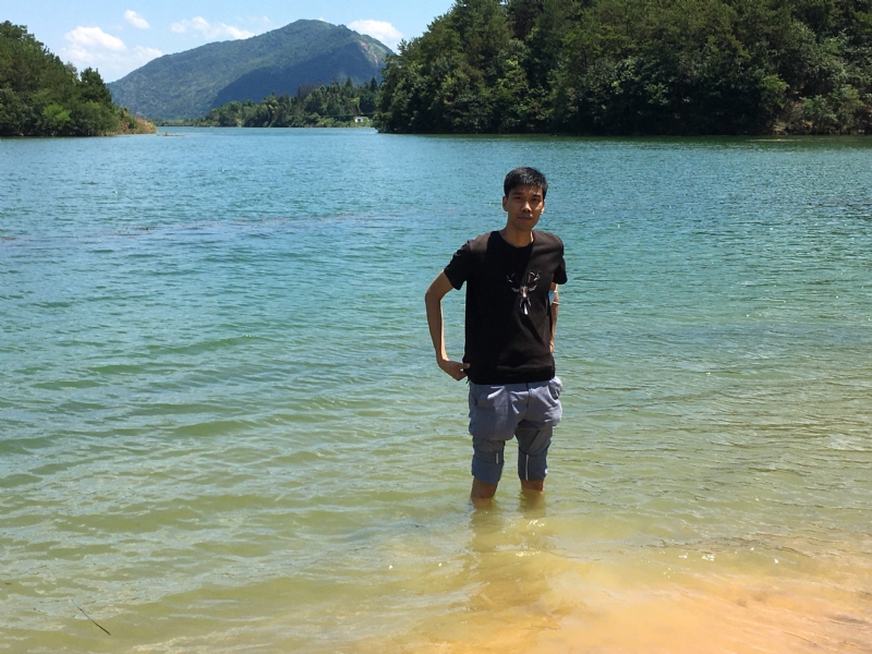 惜缘的第一张照片--淄博相亲服务中心