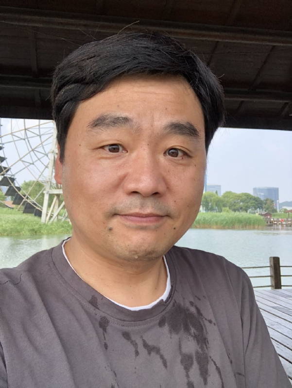 缘觉的第一张照片--淄博相亲服务中心