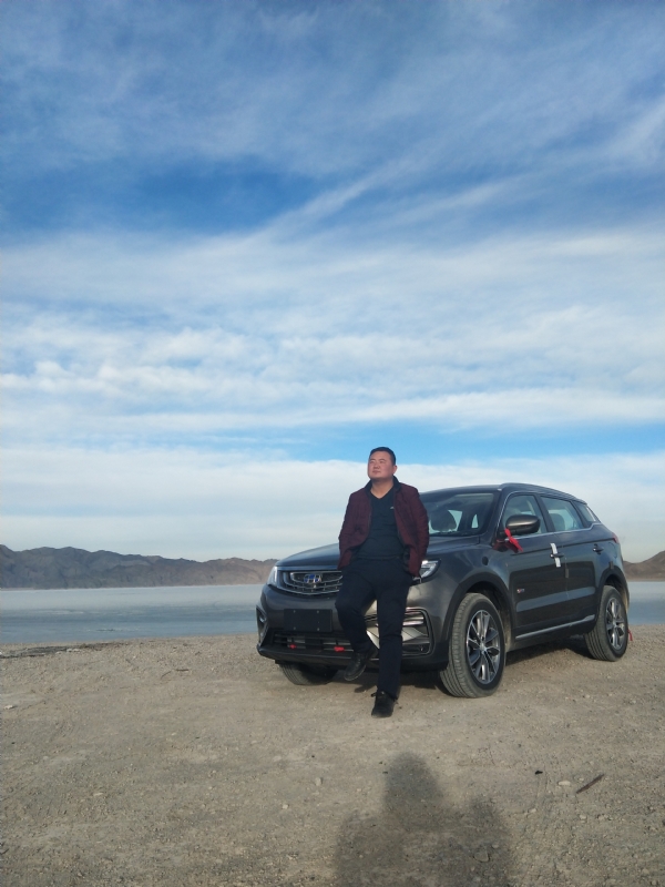 smile的第一张照片--淄博相亲服务中心