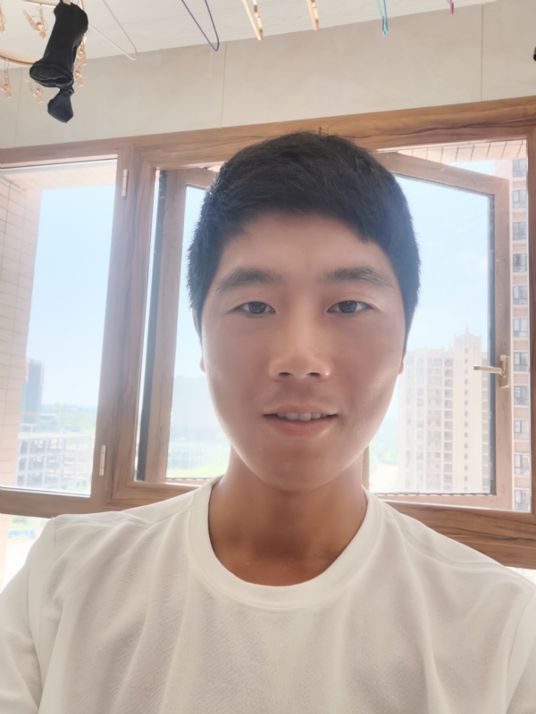 东吴的第一张照片--淄博相亲服务中心