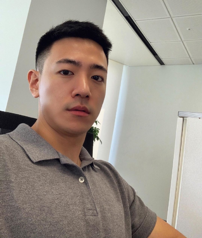 慢慢的第一张照片--淄博相亲服务中心