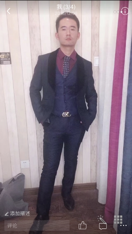 小高的第三张照片--淄博相亲服务中心