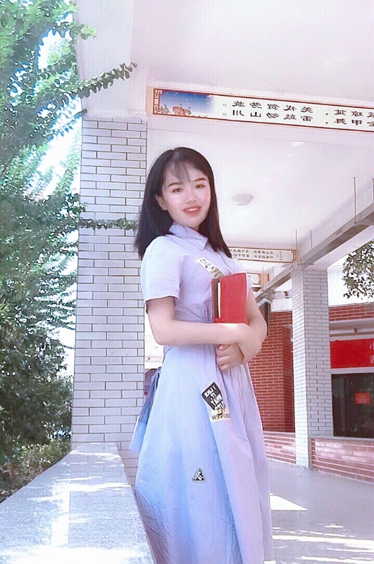 Molly的第二张照片--淄博相亲服务中心