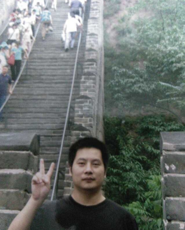 明月^清风的第三张照片--淄博相亲服务中心