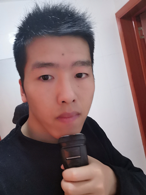 军哥的第一张照片--淄博相亲服务中心