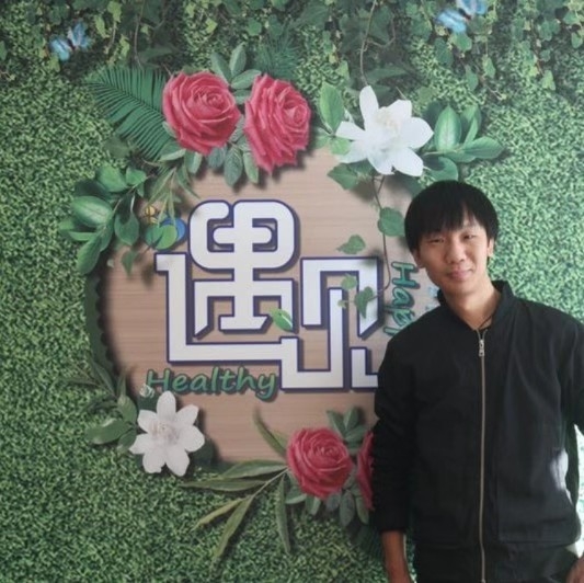 混爷的第一张照片--淄博相亲服务中心