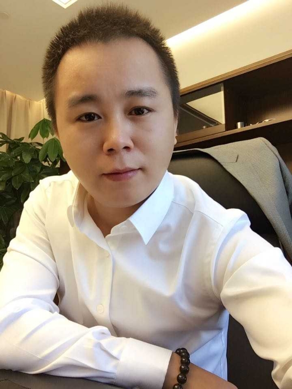 天若有情的第一张照片--淄博相亲服务中心