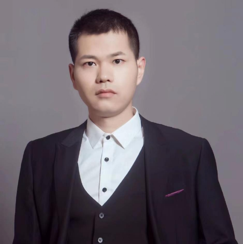 洪瑞的第一张照片--淄博相亲服务中心