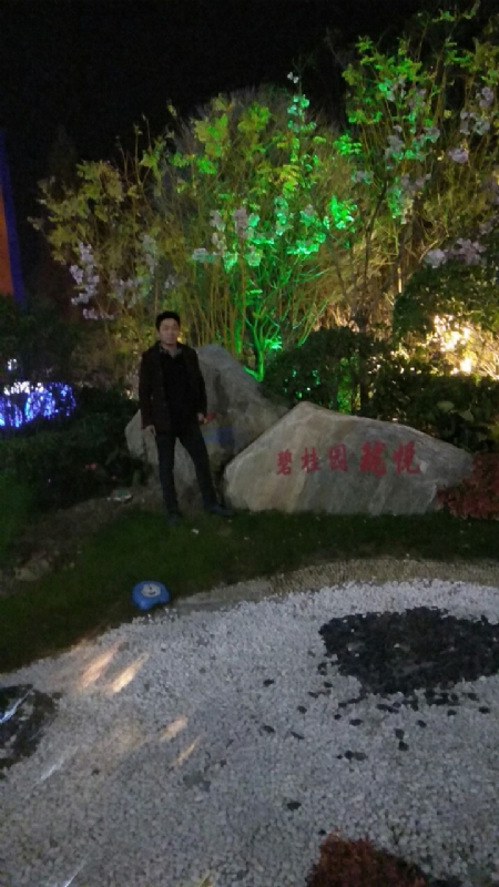 缘分星空的第一张照片--淄博相亲服务中心