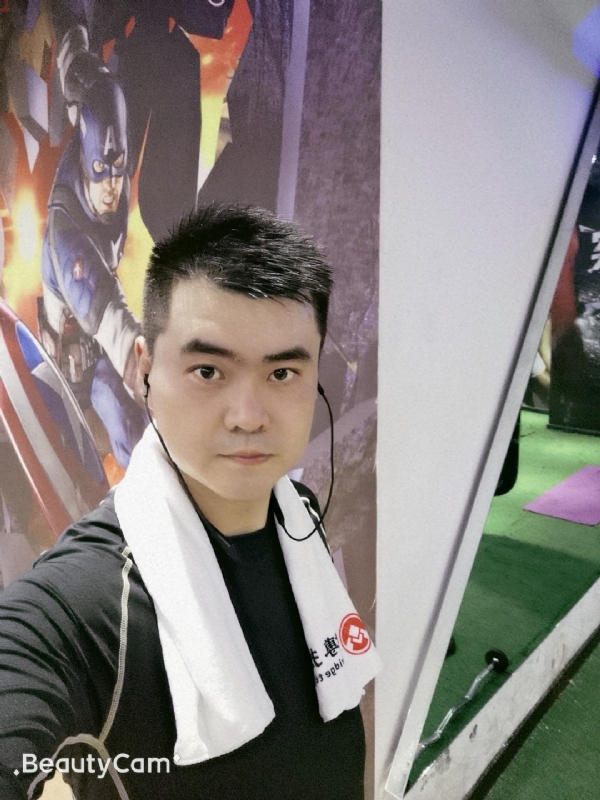 会飞的猪蹄花的第一张照片--淄博相亲服务中心