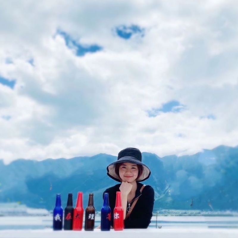 小梅的第二张照片--淄博相亲服务中心