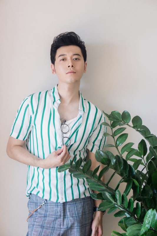 緣來是你的第一张照片--淄博相亲服务中心