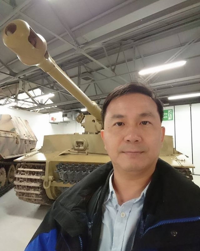 chan的第一张照片--淄博相亲服务中心