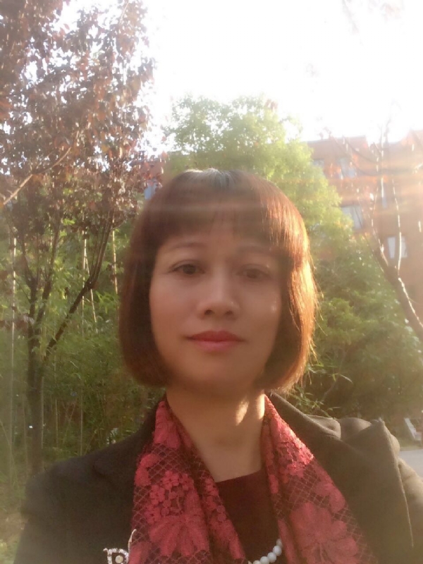 张馨方的第一张照片--淄博相亲服务中心