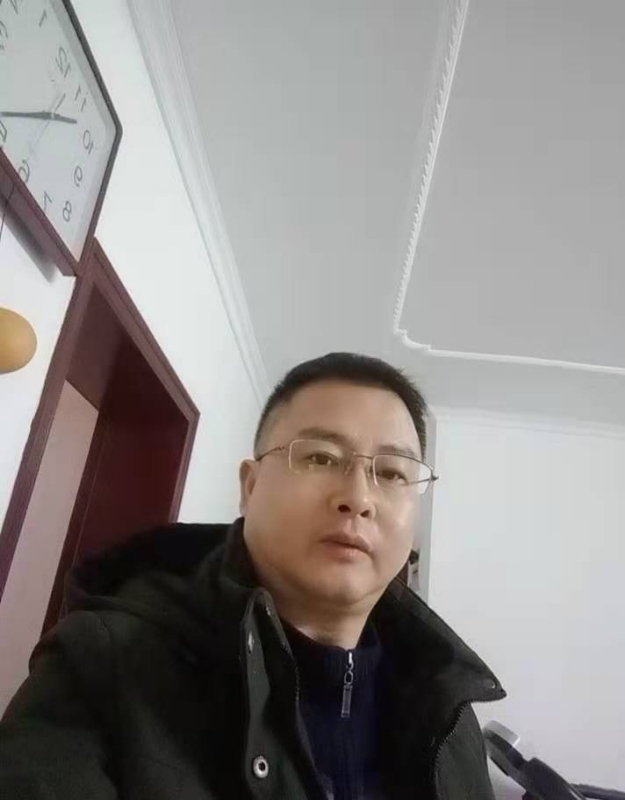 想牵你的手的第一张照片--淄博相亲服务中心