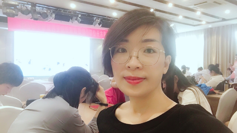 沙拉的第一张照片--淄博相亲服务中心