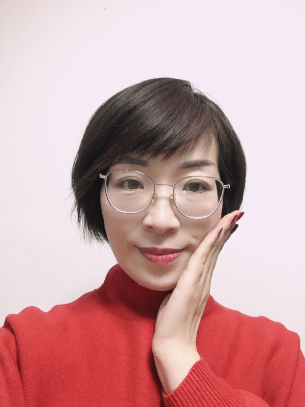 沙拉的第三张照片--淄博相亲服务中心