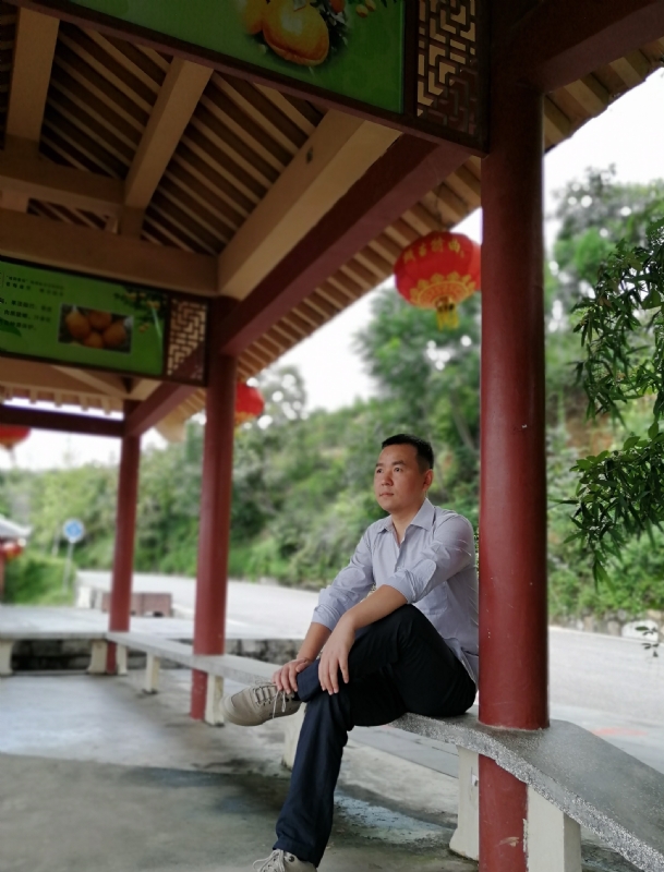 莋个俗人的第一张照片--淄博相亲服务中心