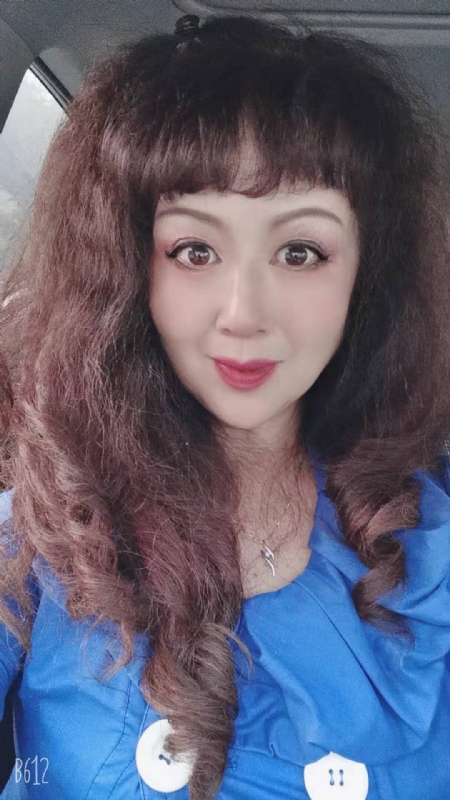 九幽的第一张照片--淄博相亲服务中心