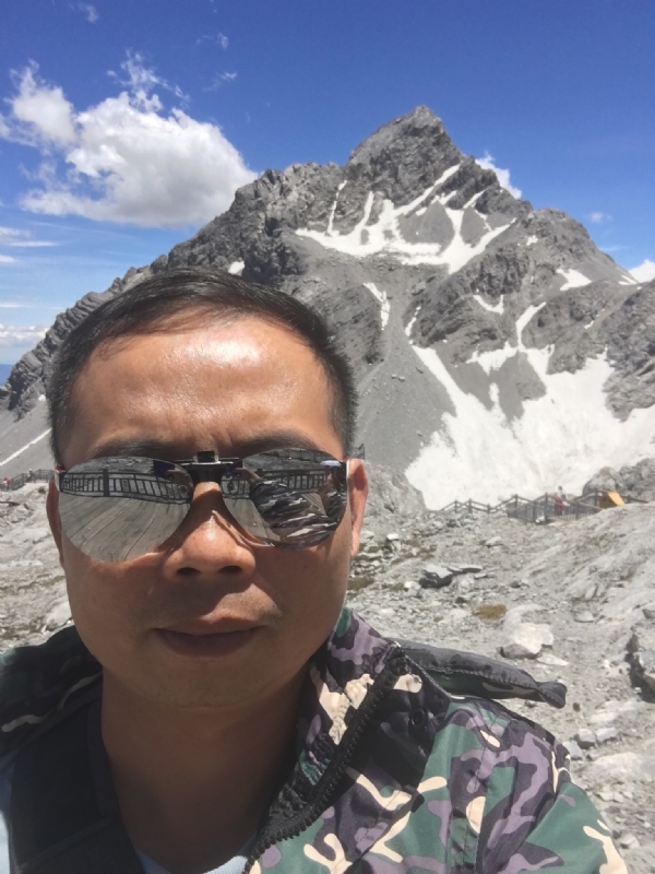 维食喵的第一张照片--淄博相亲服务中心