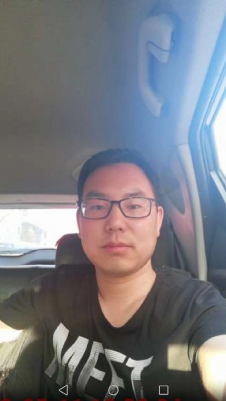 小哥的第二张照片--淄博相亲服务中心