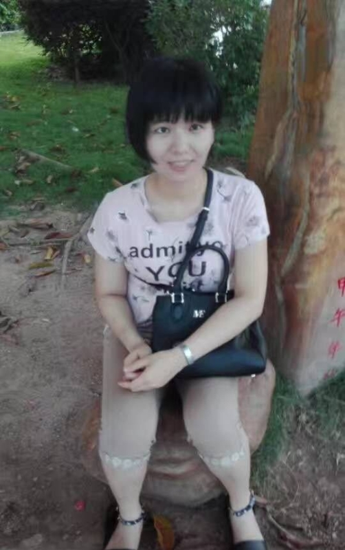 河边草的第一张照片--淄博相亲服务中心