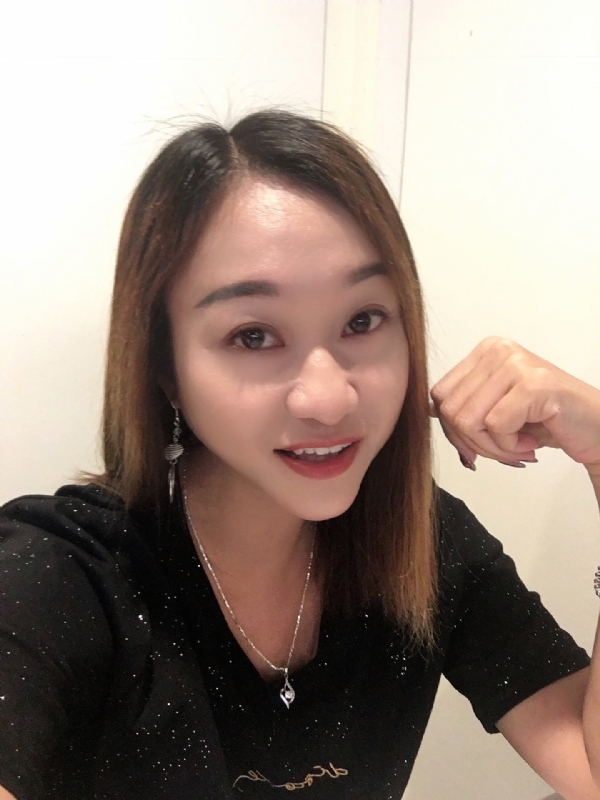 小蜜蜂??的第一张照片--淄博相亲服务中心