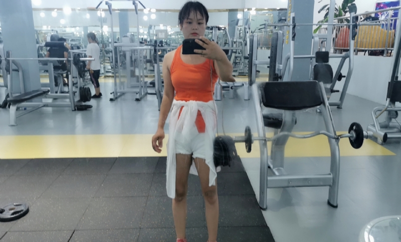 爱你的妞的第一张照片--淄博相亲服务中心