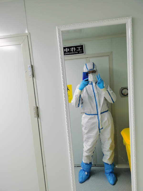 困难都是纸老虎的第五张照片--淄博相亲服务中心