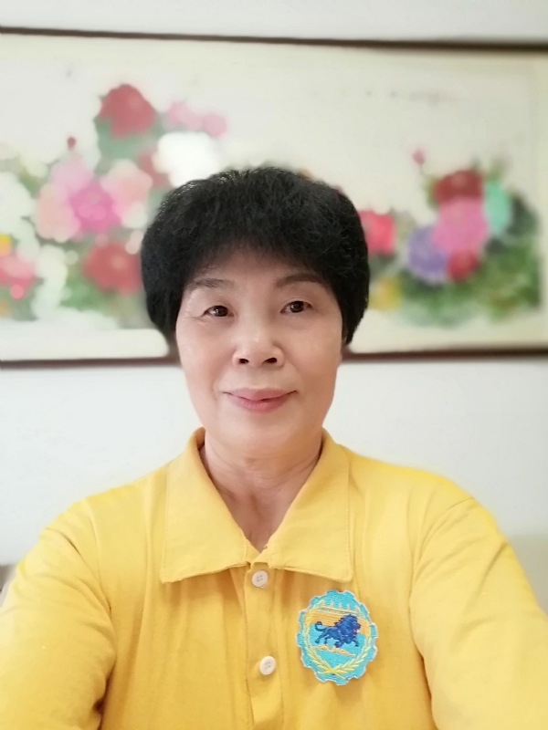 快乐星的第二张照片--淄博相亲服务中心