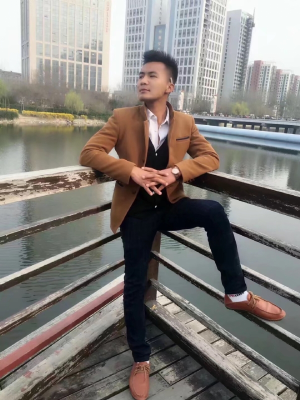 只为等你的第一张照片--淄博相亲服务中心