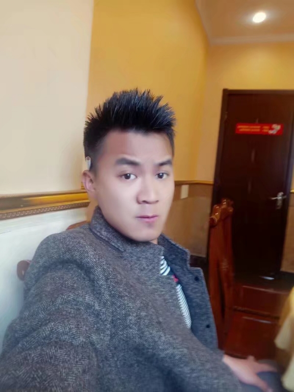 只为等你的第三张照片--淄博相亲服务中心