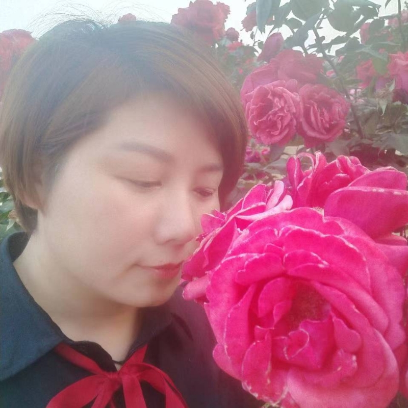 潇潇雨歌的第一张照片--淄博相亲服务中心