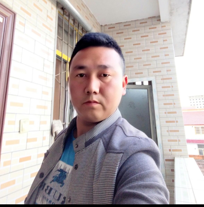 帅帅的大叔的第一张照片--淄博相亲服务中心