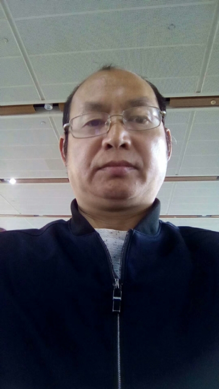 金乾鼠的第一张照片--淄博相亲服务中心