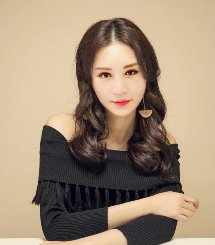 如梦的第一张照片--淄博相亲服务中心