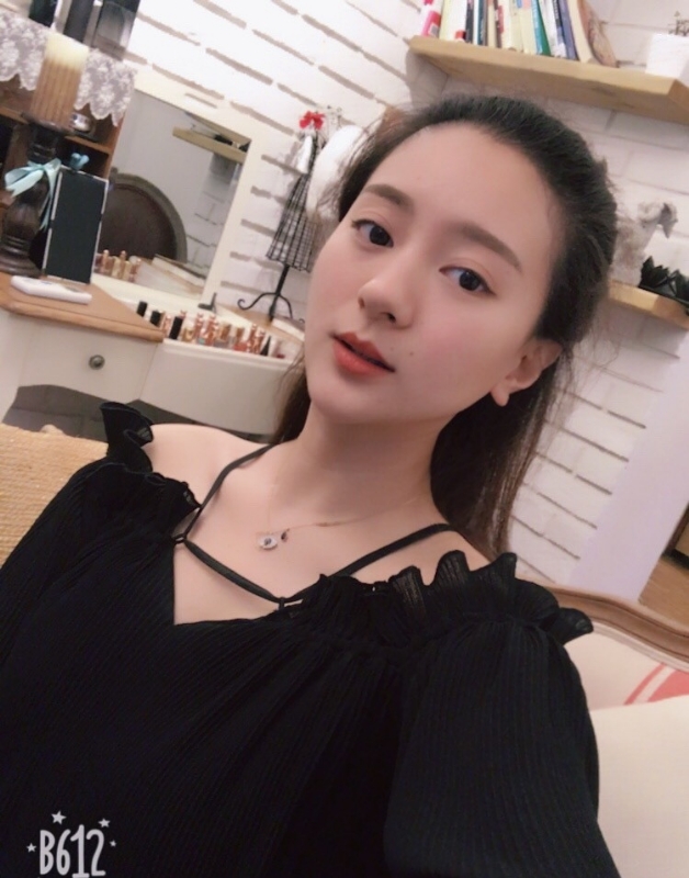 小仙女的第一张照片--淄博相亲服务中心