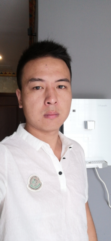 与卿共舞的第二张照片--淄博相亲服务中心