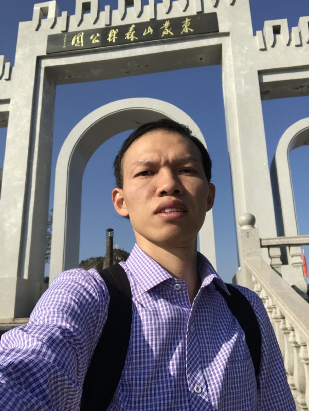 期待有缘的你的第二张照片--淄博相亲服务中心